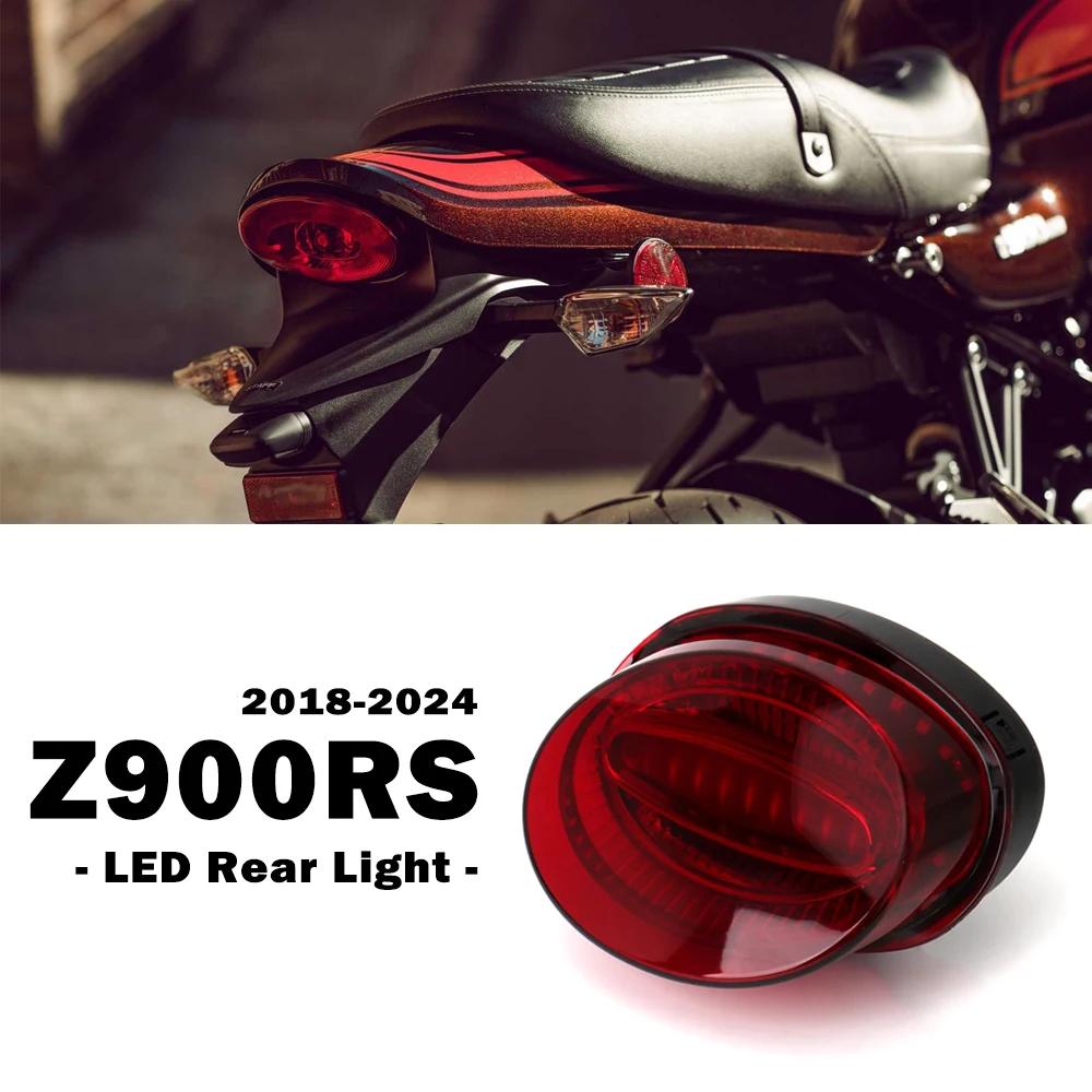   극ũ ̵ LED Ĺ̵, ͻŰ Z900 RS ׼, ÷  ÷, Z900RS 2018-2024